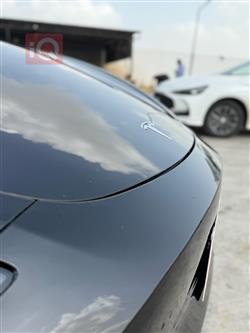 تسلا موديل Y